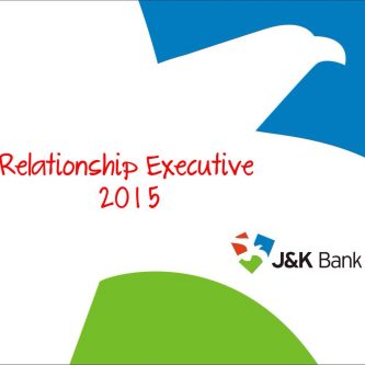RE 2015 J&K Bank – Everything You Need to Know – I