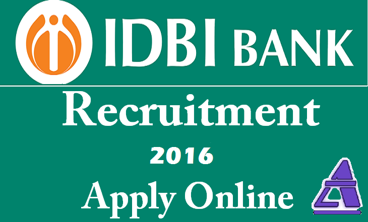 Job Alert: 500 Executive Vacancies in IDBI Bank