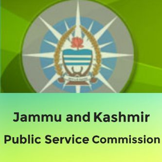 JKPSC: Last Date extended for filling application forms