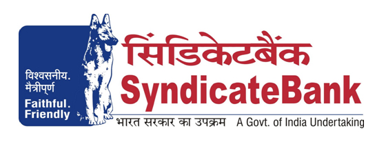 syndicate bank logo aeiro Job Opening in Syndicate Bank: 400 Probationary Officers
