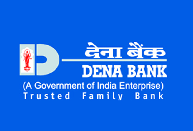 Dena Bank Recruitment 2017. 300 Probationary Officers. Salary upto 60,000/-
