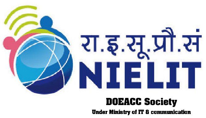 NIELIT Recruitment November 2018: Various Vacancies to be filled