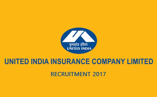 united india Recruitment at United India Insurance. 686 vacancies. Pay Sclae: Upto 32030. Posts for J&K