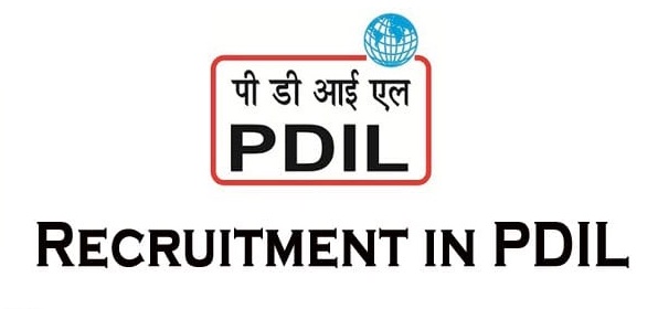 Projects and Development India (PDIL) Recruitment 2018 : Various Posts Across India