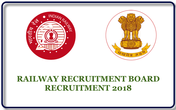 Untitled Recruitment Notification from Railway Recruitment Board | 26502 Vacancies across India