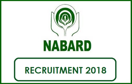 NABARD Recruitment for various Posts, J&K Posts