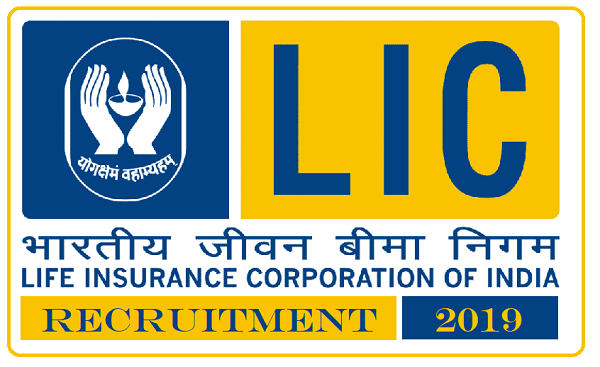 LIC LIC Fresh Recruitment for 8581 Posts