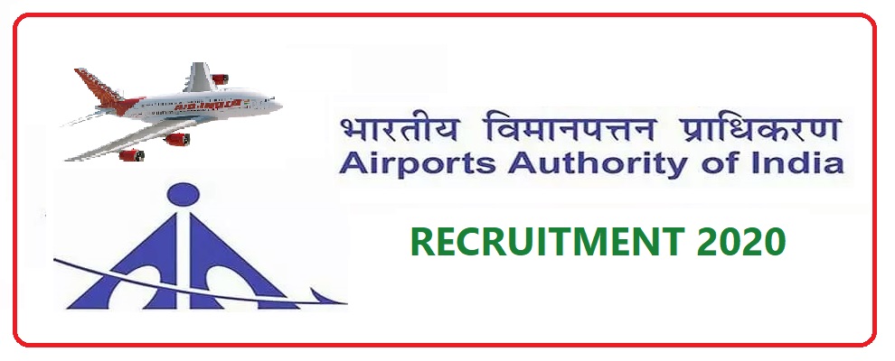 Airports Authority of India – AAI Recruitment 2021 for 368 Managers and Junior Executives