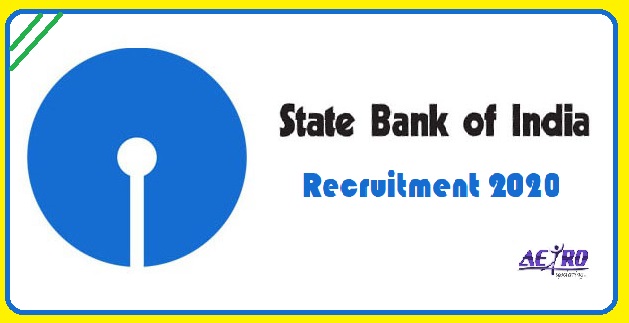 SBI Recruitment 2020 : 3850 Officer Posts Advertised
