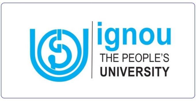 Important Notification from IGNOU