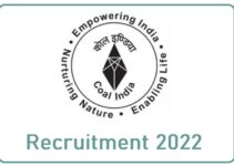 CCL Recruitment 2022: Apply for Various Posts Online
