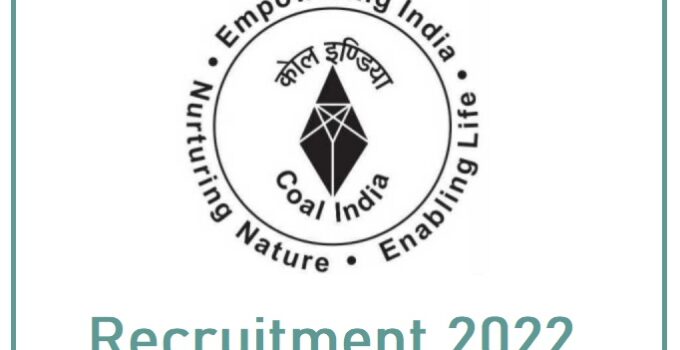 CCL Recruitment 2022: Apply for Various Posts Online