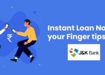 Jammu and Kashmir Bank’s Flagship “10 Second Loan” upto Rs 1 Crore is a Game Changer